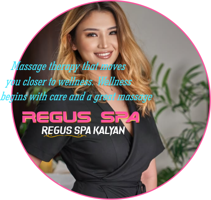 Massage Parlour in Kalyan